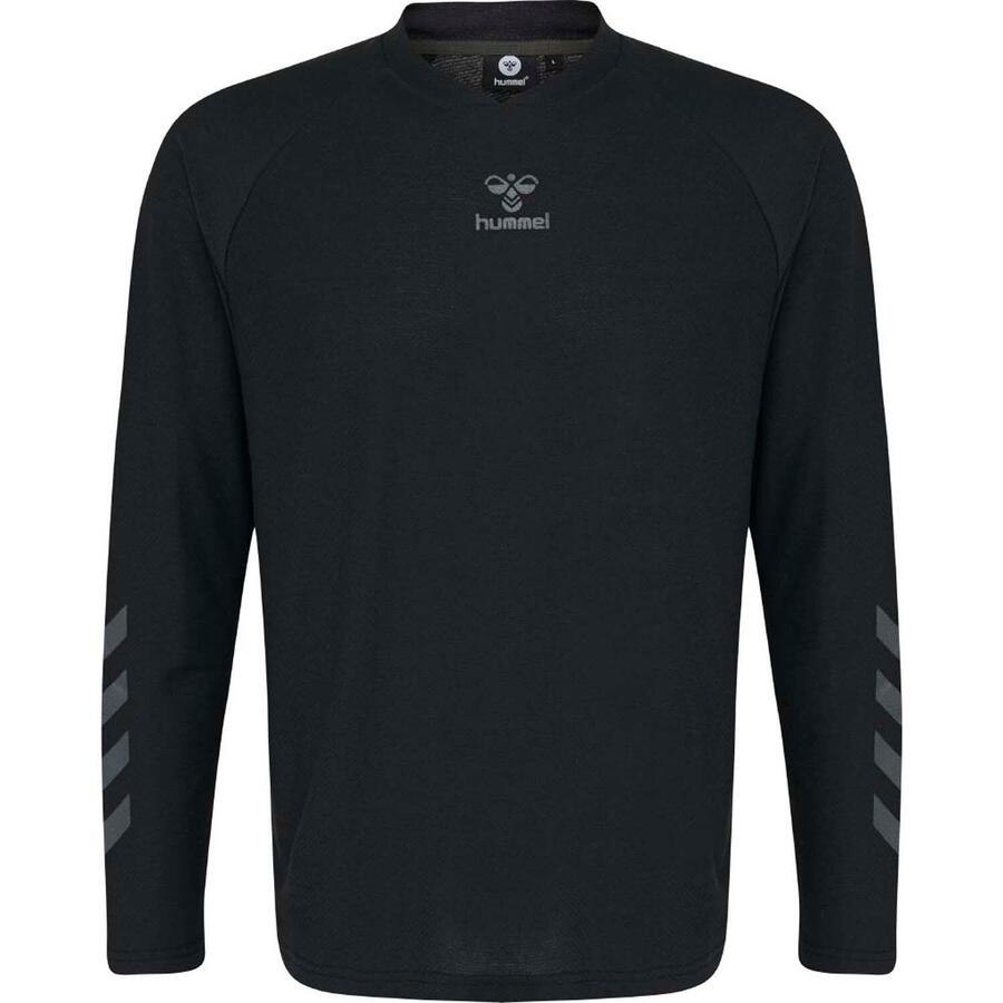 Мужская рубашка с длинными рукавами Hummel JAREL T-SHIRT L/S 204266
Мужская рубашка с длинными рукавами Hummel JAREL T-SHIRT L/S 204266