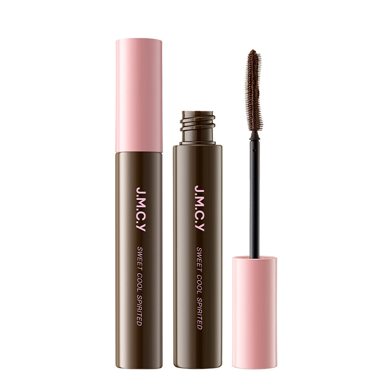 Jianmeichuangyan городской шикарный стиль парящие туши легко растушевываются M'AYCREATE
Jianmeichuangyan городской шикарный стиль парящие туши легко растушевываются M'AYCREATE