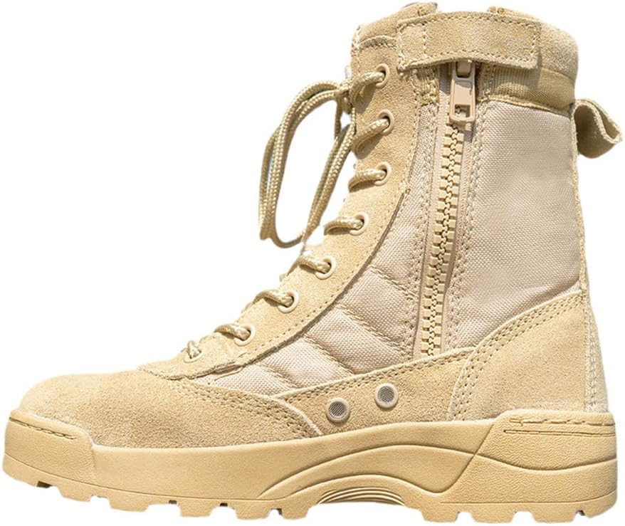 Тактические ботинки для детей Haitpant для активного отдыха, детские военные ботинки для летнего лагеря, ультралегкие дышащие походные ботинки для мальчиков, хаки
Тактические ботинки для детей Haitpant для активного отдыха, детские военные ботинки для летнего лагеря, ультралегкие дышащие походные ботинки для мальчиков, хаки