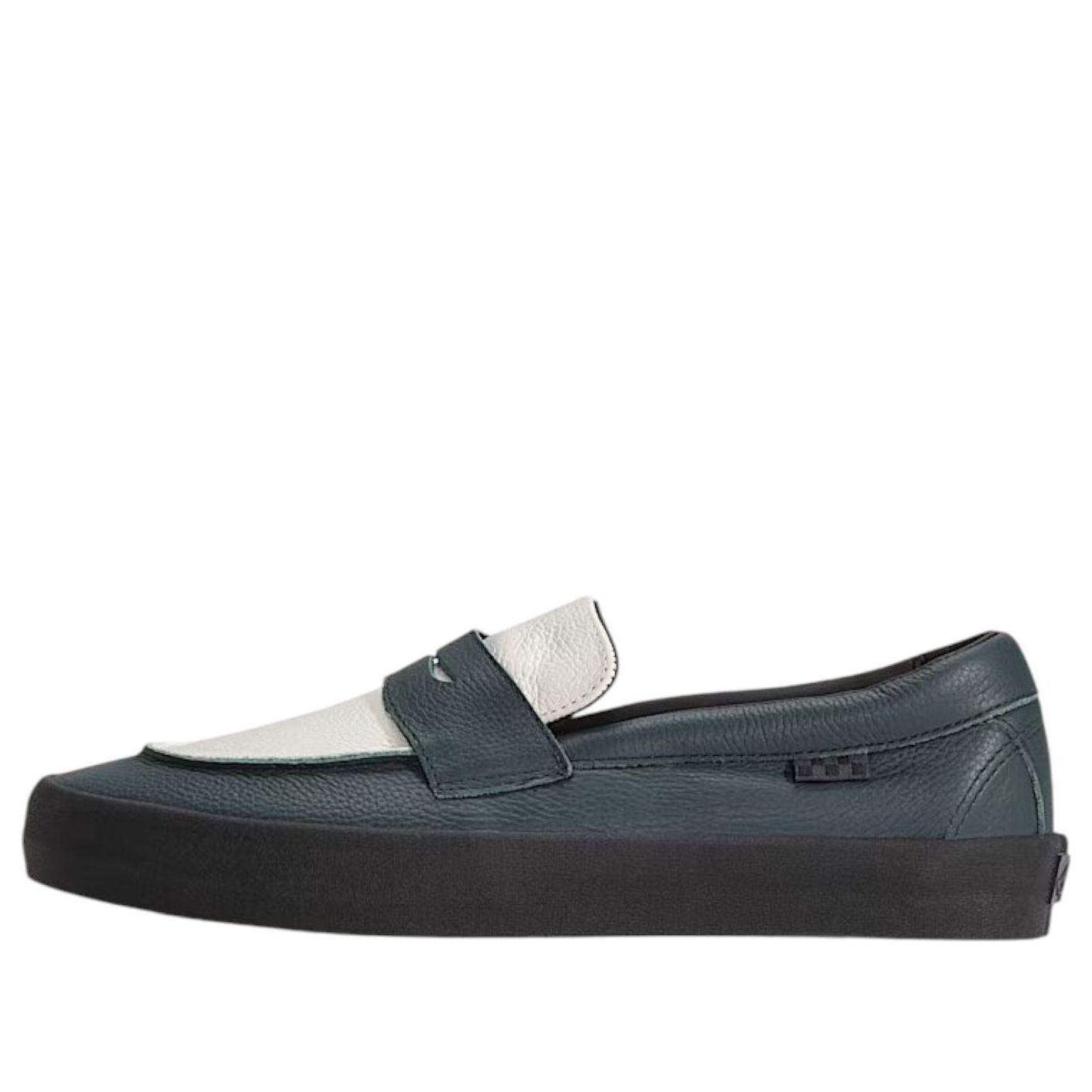 Vans Skate Loafer 'Dark Forest Green'
Vans Skate Loafer 'Dark Forest Green'