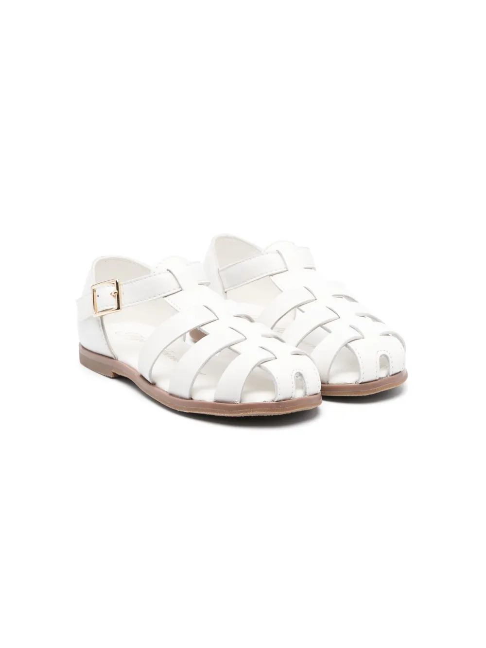 Эспадрильи Patricia Age of Innocence, белый
Эспадрильи Patricia Age of Innocence, белый