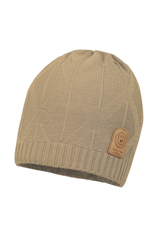 Детская шапка LUZ Jamiks, коричневый
Детская шапка LUZ Jamiks, коричневый