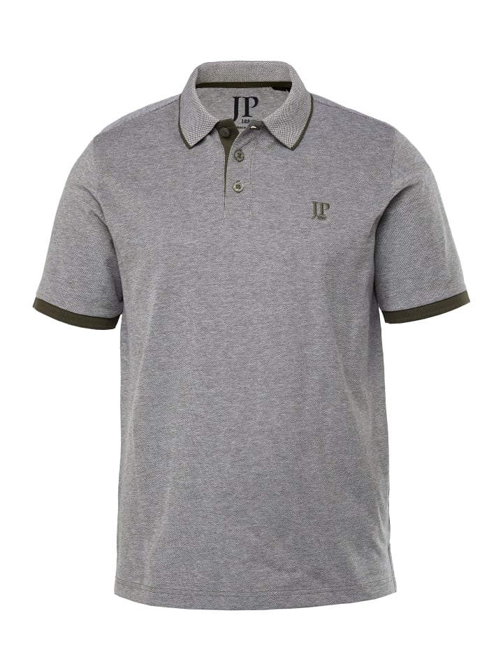 Футболка поло JP1880, цвет sumpfgrün
Футболка поло JP1880, цвет sumpfgrün