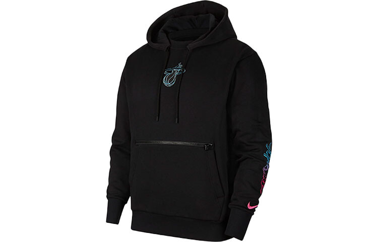 Мужская толстовка Nike, цвет Black
Мужская толстовка Nike, цвет Black