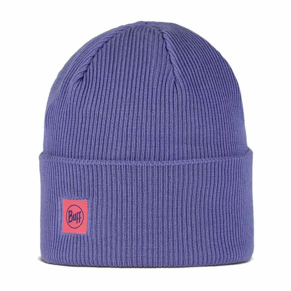 Шапка Buff Crossknit, фиолетовый/синий
Шапка Buff Crossknit, фиолетовый/синий