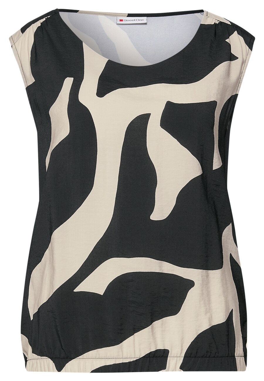 Топ STREET ONE, Mottled Grey
Топ STREET ONE, Mottled Grey