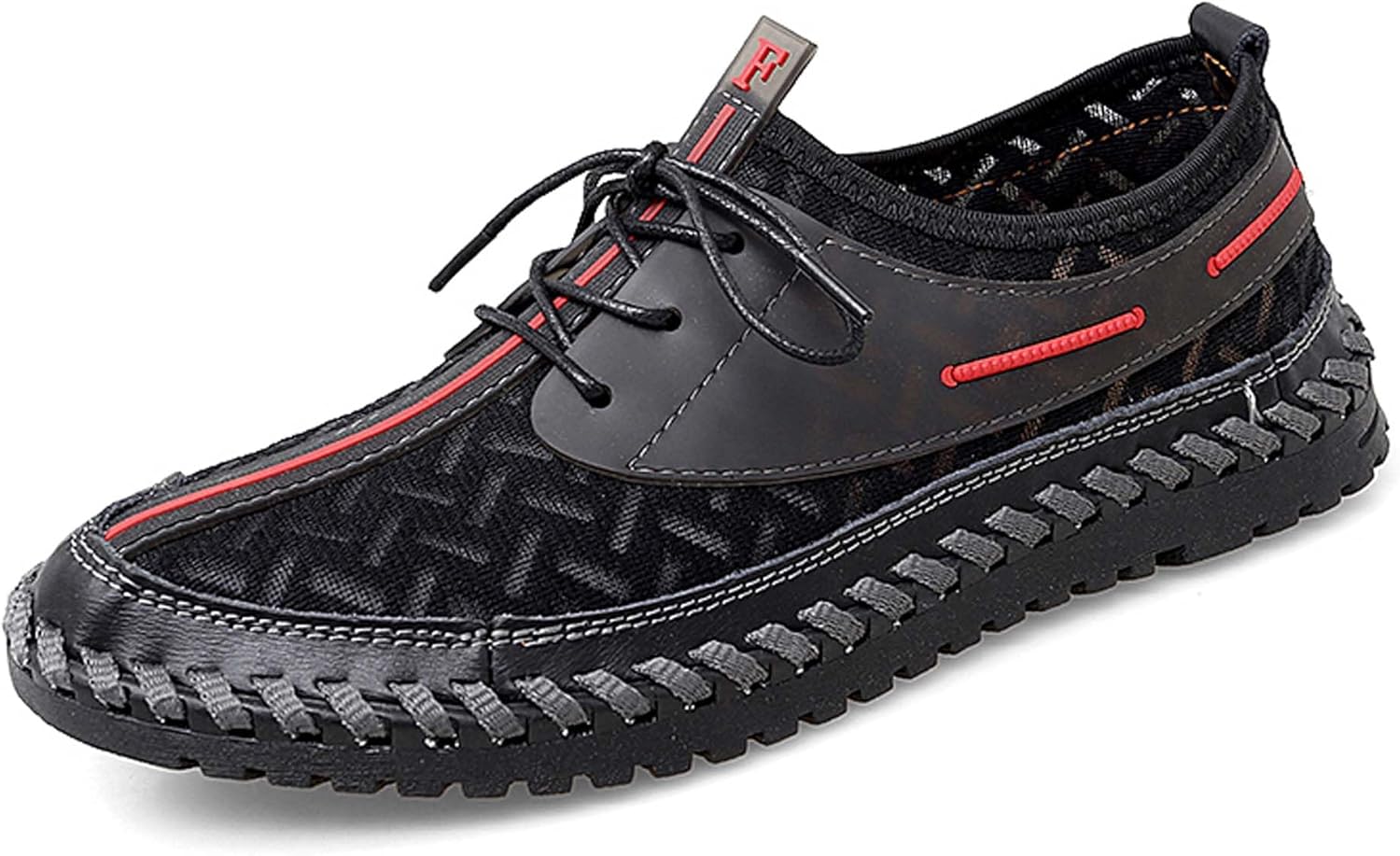 Мужские туристические кроссовки DZBAJRQM, легкие, с нескользящей подошвой для ходьбы и альпинизма, повседневные прогулочные, быстросохнущие водные кроссовки, повседневная обувь для активного отдыха, черный
Мужские туристические кроссовки DZBAJRQM, легкие, с нескользящей подошвой для ходьбы и альпинизма, повседневные прогулочные, быстросохнущие водные кроссовки, повседневная обувь для активного отдыха, черный