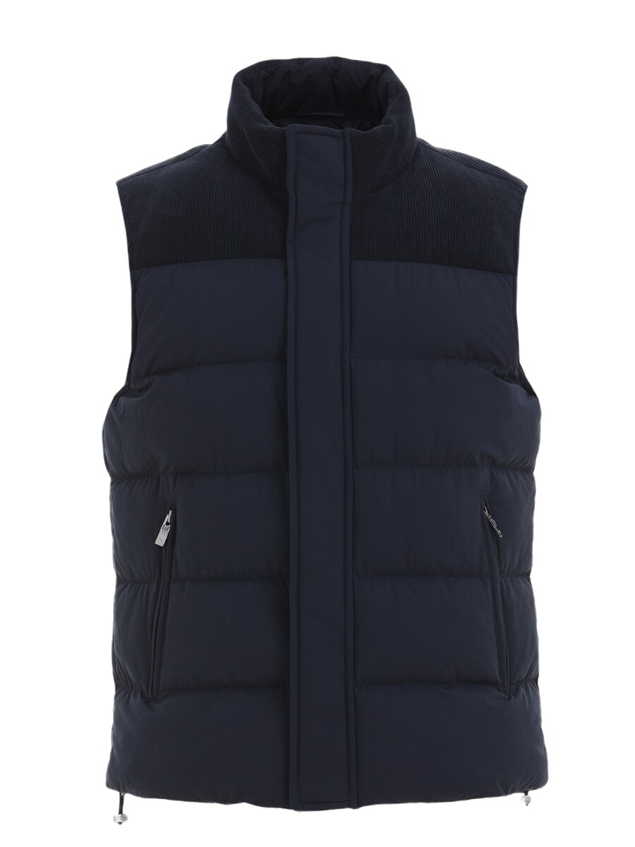 Жилет KİP, темно-синий
Жилет KİP, темно-синий