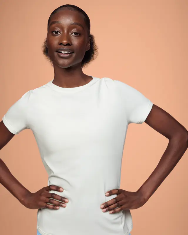 Футболка On-Running, белый
Футболка On-Running, белый