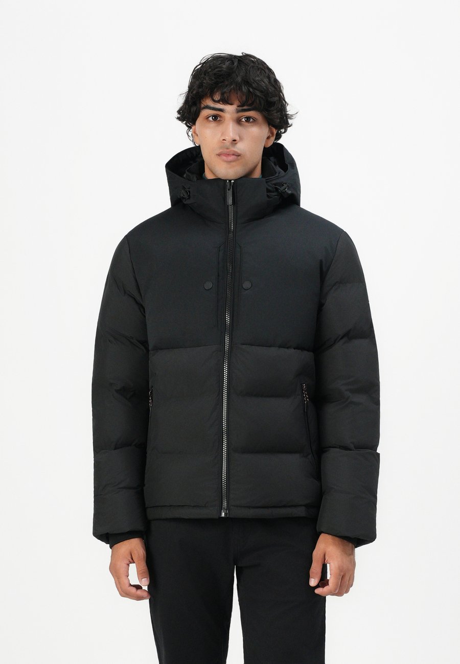 Куртка TOM TAILOR Winter jacket, Black
Куртка TOM TAILOR Winter jacket, Black