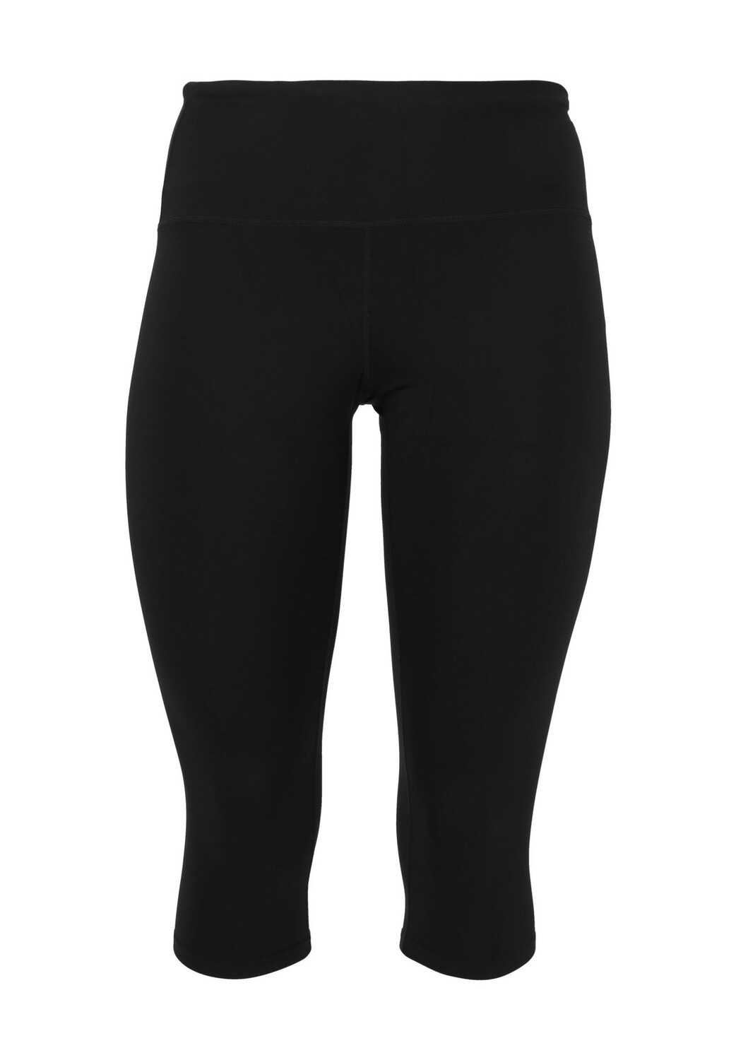 Облегающая Люси в элегантной длине 3/4 Q BY ENDURANCE, черный
Облегающая Люси в элегантной длине 3/4 Q BY ENDURANCE, черный