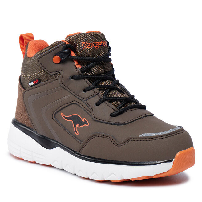 Сапоги KangaRoos K-TSKimo RTX, коричневый
Сапоги KangaRoos K-TSKimo RTX, коричневый