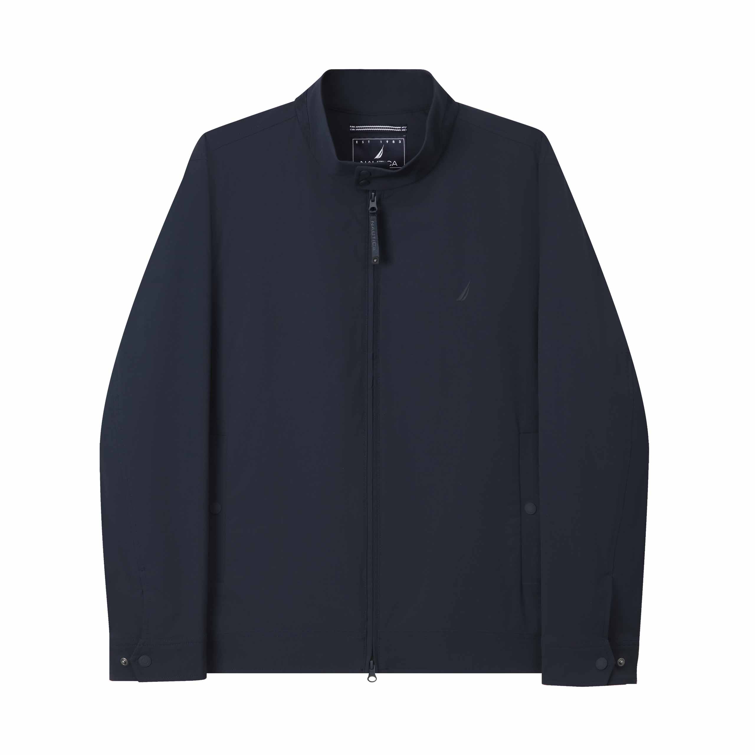 Куртка мужская NAUTICA, синий
Куртка мужская NAUTICA, синий