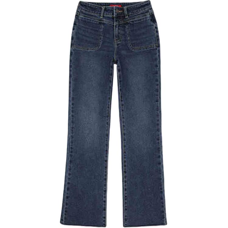 GUESS Джинсы женские темно-синие
GUESS Джинсы женские темно-синие