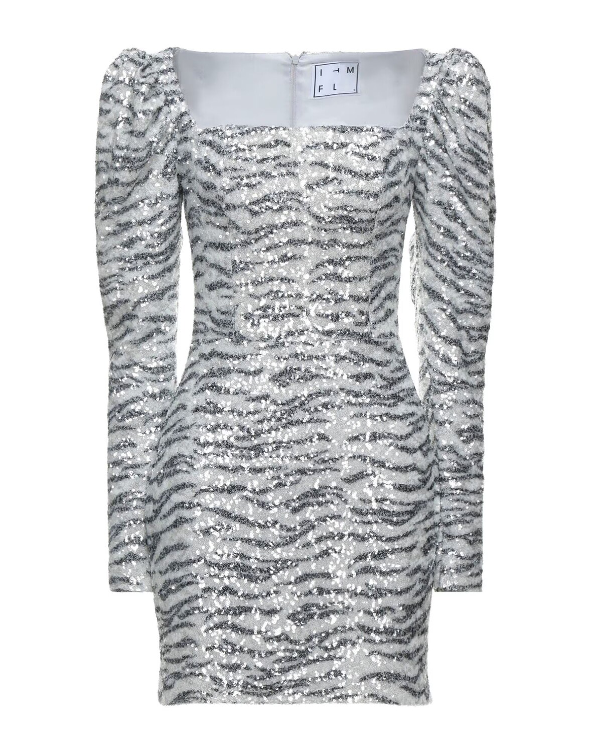 Платье In The Mood For Love, белый
Платье In The Mood For Love, белый