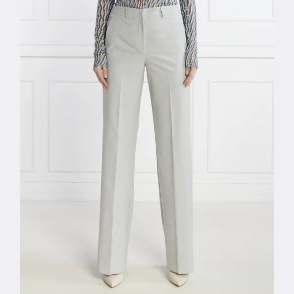 Брюки стандартного кроя Marella, серый
Брюки стандартного кроя Marella, серый
