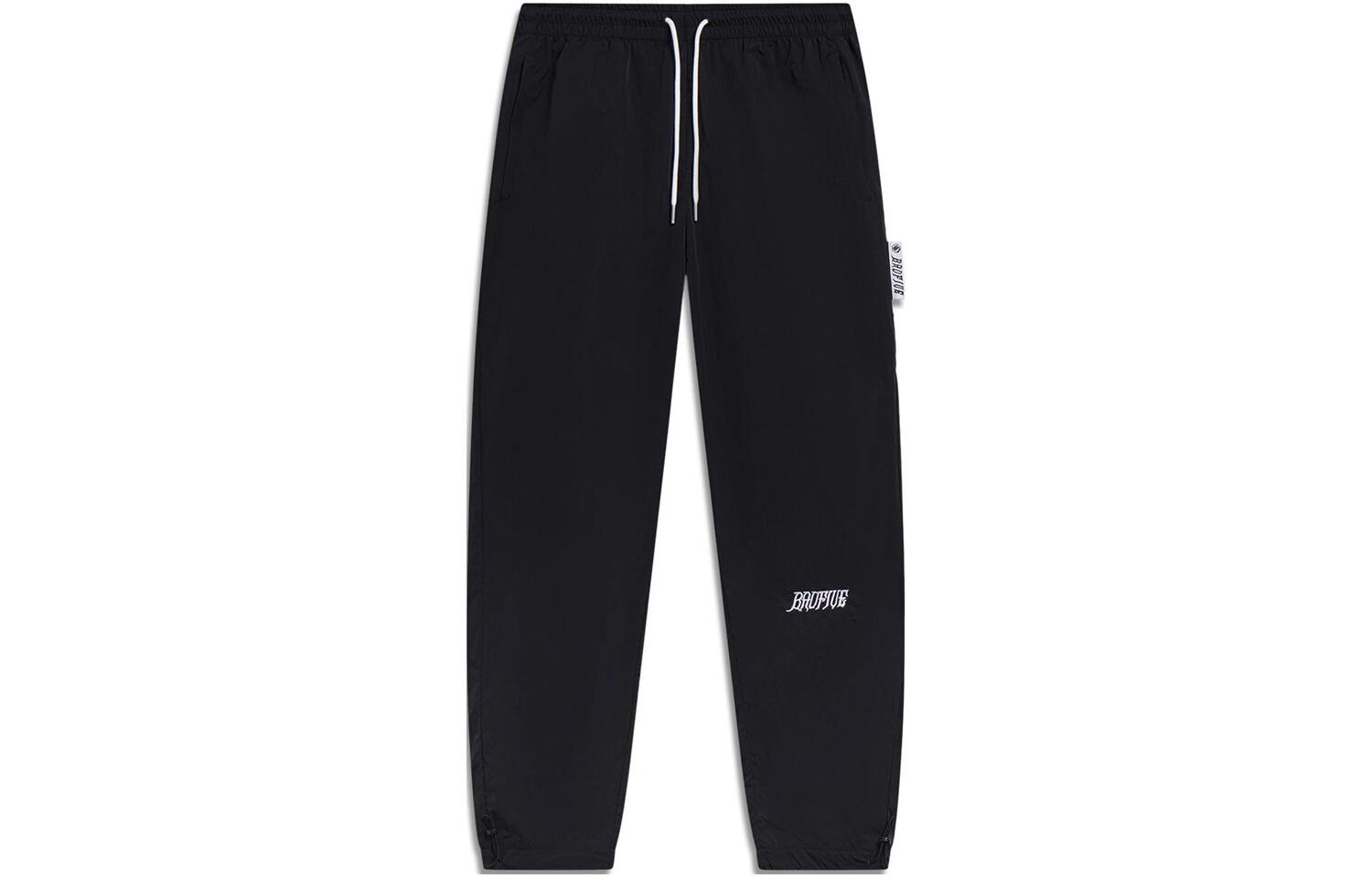 Трикотажные штаны Badfive мужские черные Lining, черный
Трикотажные штаны Badfive мужские черные Lining, черный