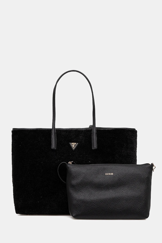 Сумка VICTTORIA Guess, черный
Сумка VICTTORIA Guess, черный