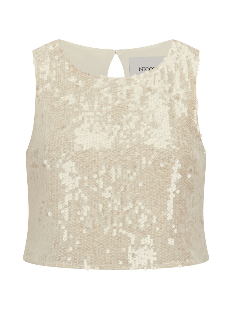 Топ Nicowa, White
Топ Nicowa, White