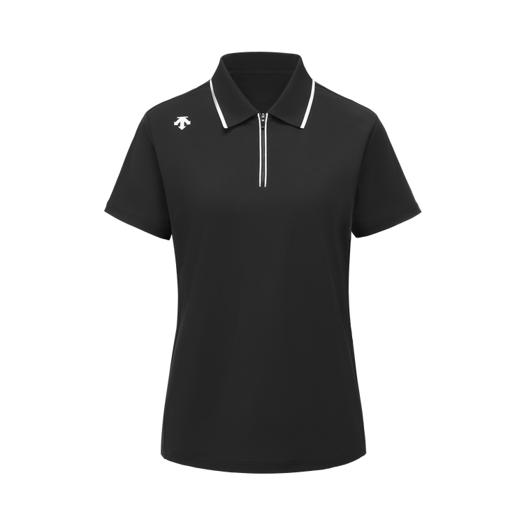 Женская поло для тренировок DESCENTE, Bk-Tap Shoe
Женская поло для тренировок DESCENTE, Bk-Tap Shoe
