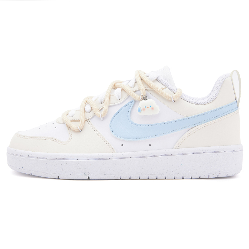 Nike Court Borough Low 2 Low top детские скейтбординг кроссовки Yellow Blue для подростков
Nike Court Borough Low 2 Low top детские скейтбординг кроссовки Yellow Blue для подростков