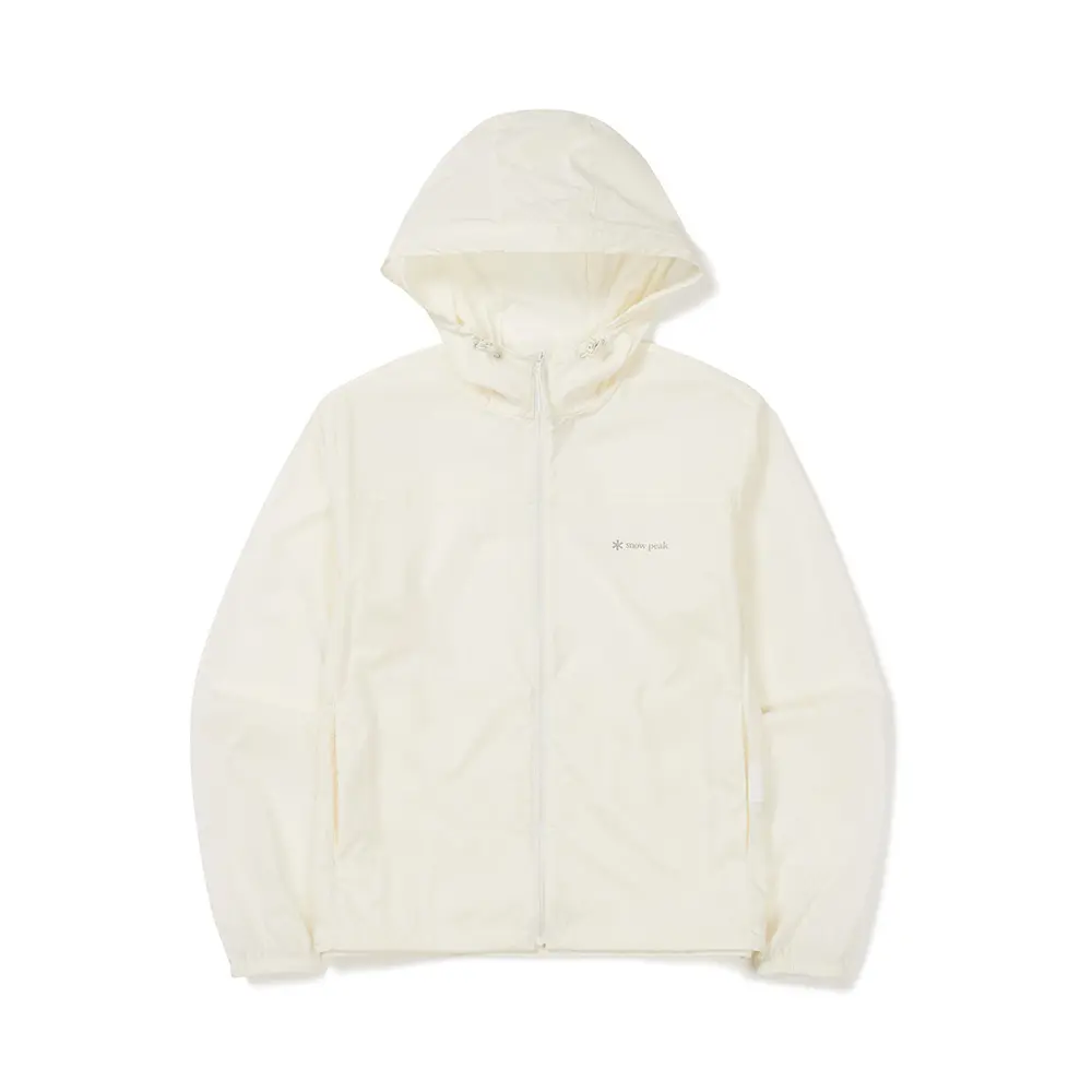 Snow Peak Тренчкот женский, Ivory
Snow Peak Тренчкот женский, Ivory