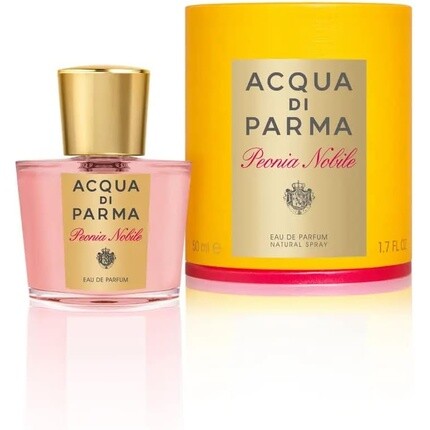 Acqua Di Parma Nobile парфюмированная вода-спрей 50 мл 
Acqua Di Parma Nobile парфюмированная вода-спрей 50 мл