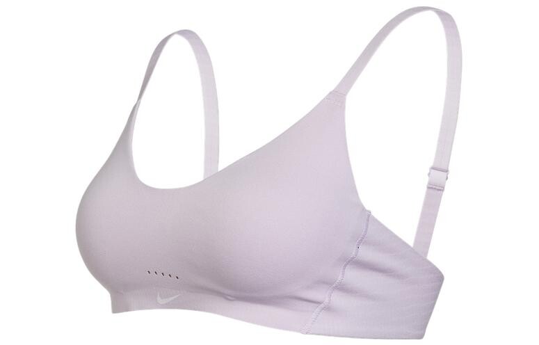 Спортивное нижнее белье женское фиолетовое Nike
Спортивное нижнее белье женское фиолетовое Nike