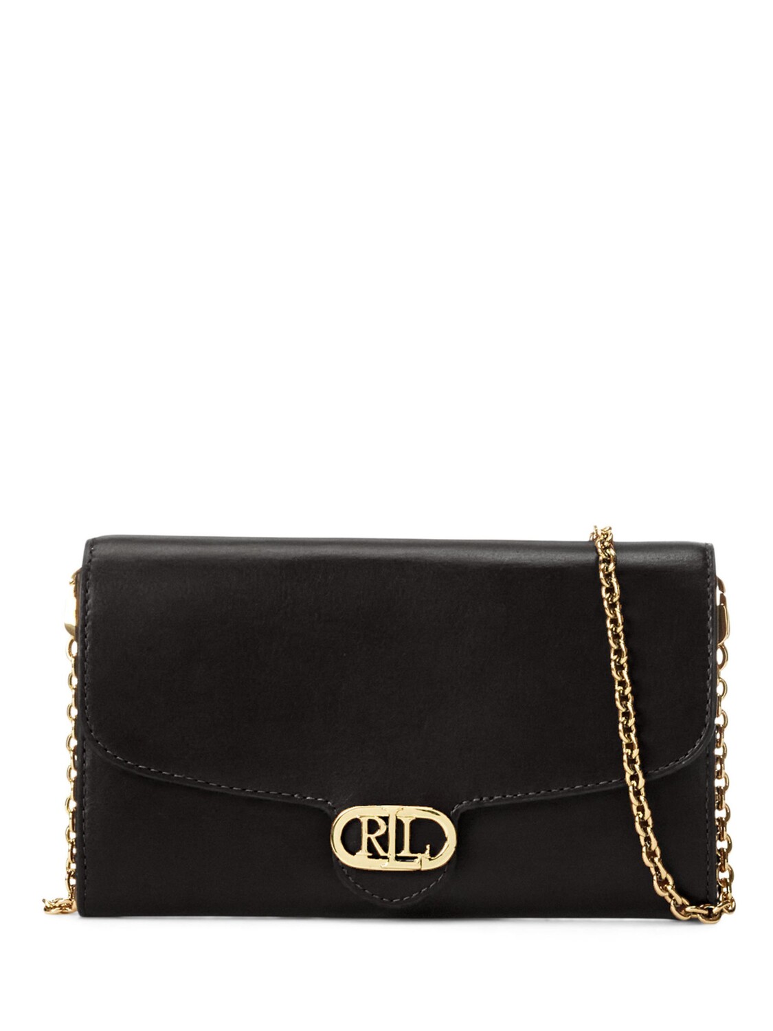 Сумка через плечо Lauren Ralph Lauren Adair, черный
Сумка через плечо Lauren Ralph Lauren Adair, черный