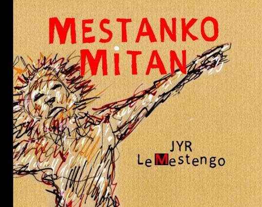 MESTANKO MITAN (THEBOOKEDITION)
MESTANKO MITAN (THEBOOKEDITION)