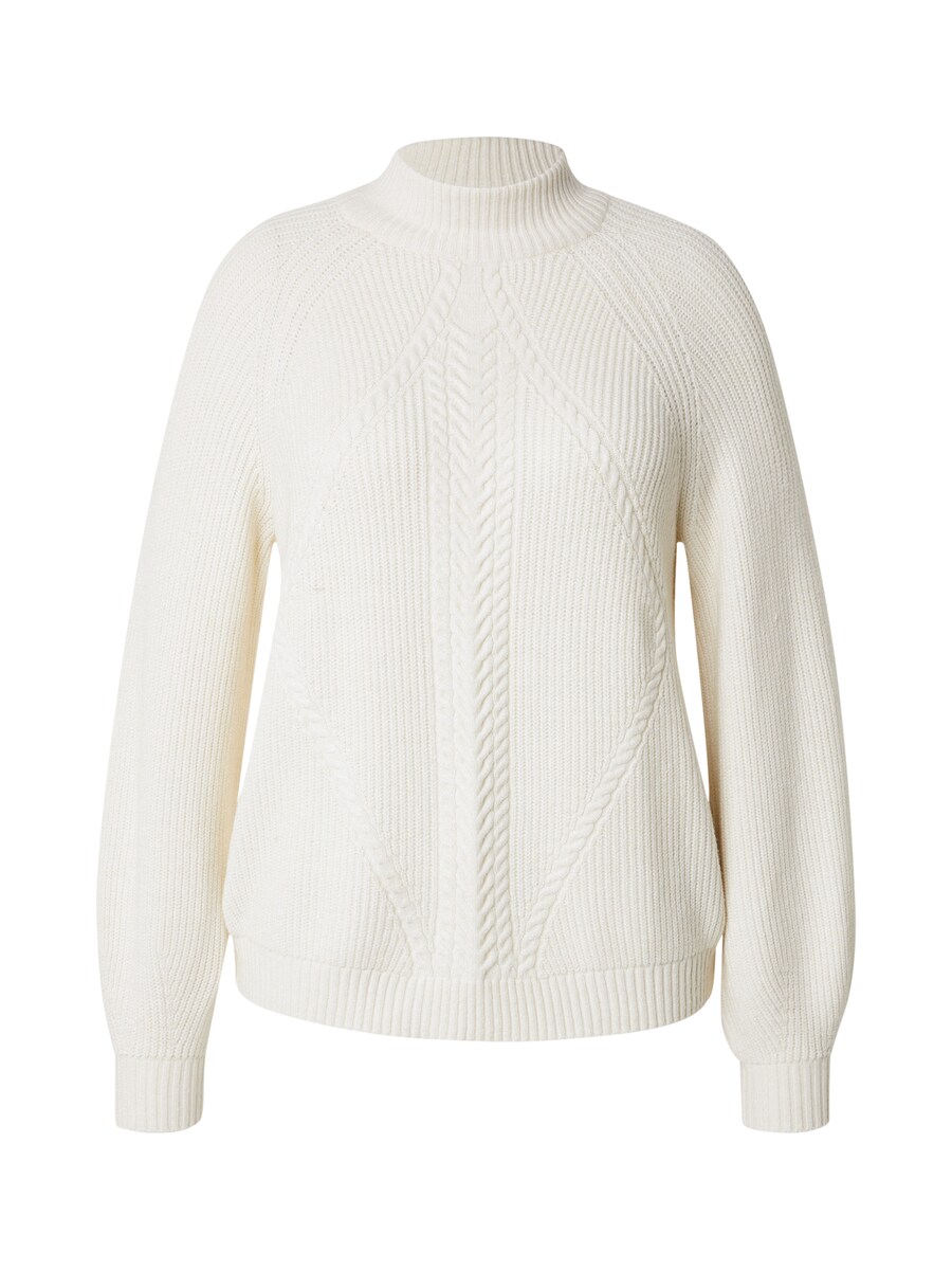 Свитер ONLY Carmakoma CARKatia, светло-серый
Свитер ONLY Carmakoma CARKatia, светло-серый