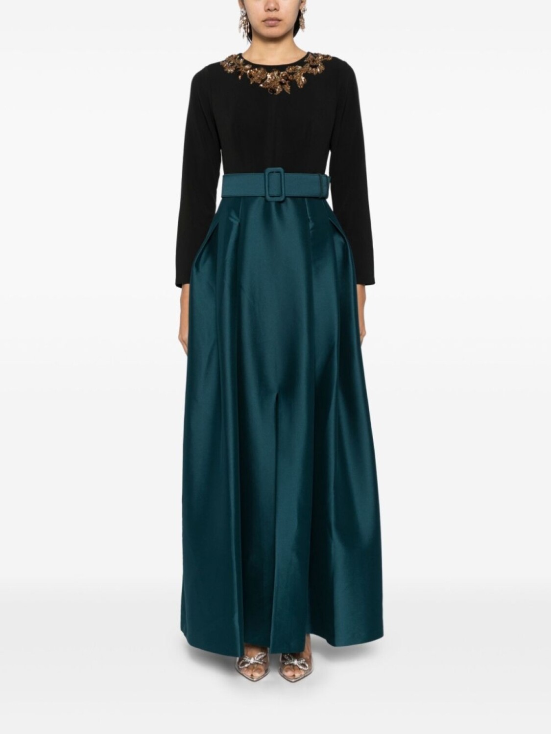 Платье Sachin & Babi Victoria, черный
Платье Sachin & Babi Victoria, черный