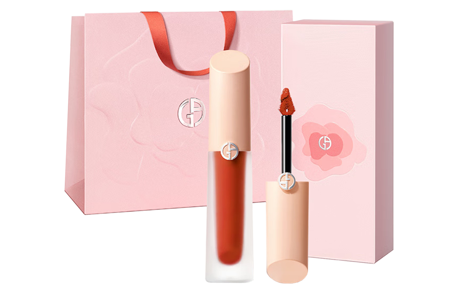 AMANI Naked Powder Gift Box водостойкая помада для губ глянцевая легко растушевывается тон 4мл GIORGIO ARMANI
AMANI Naked Powder Gift Box водостойкая помада для губ глянцевая легко растушевывается тон 4мл GIORGIO ARMANI