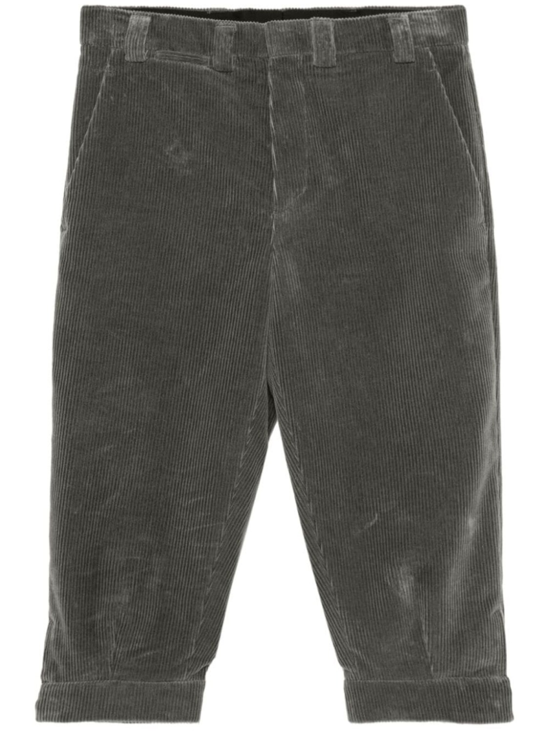 Rier вельветовые шорты, серый
Rier вельветовые шорты, серый