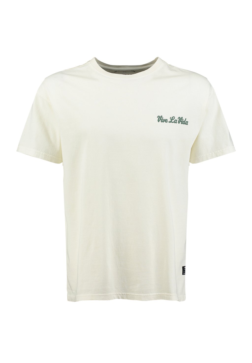 Футболка с принтом Key Largo, белый
Футболка с принтом Key Largo, белый