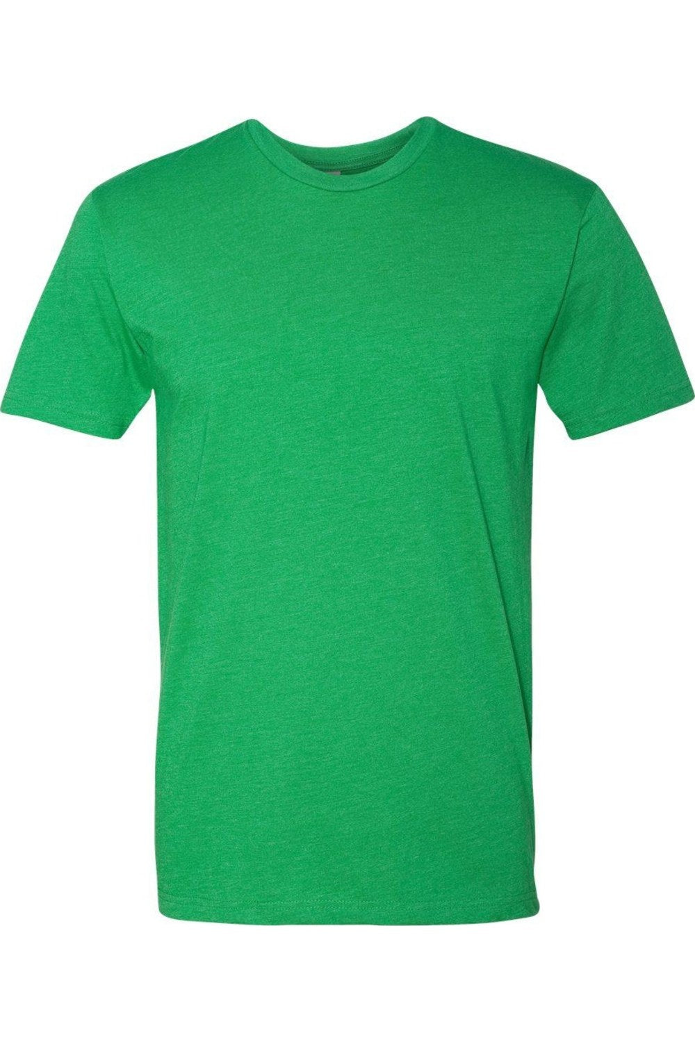 Футболка унисекс CVC Next Level, цвет kelly green
Футболка унисекс CVC Next Level, цвет kelly green