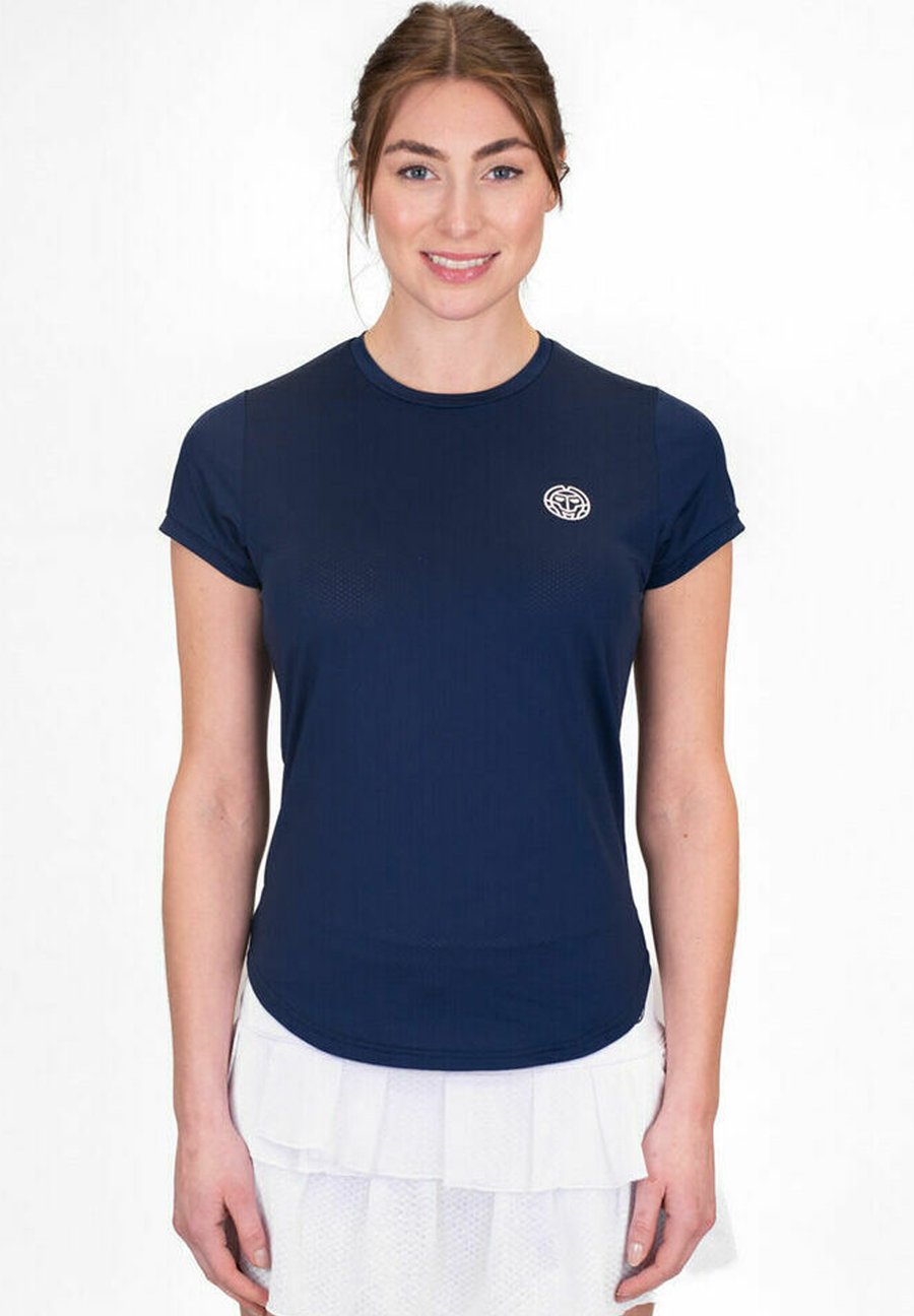 Футболка BIDI BADU CREW , Dark Blue White/Dark Blue, Белый, Футболка BIDI BADU CREW , Dark Blue White/Dark Blue
Футболка BIDI BADU CREW , Dark Blue White/Dark Blue, Белый, Футболка BIDI BADU CREW , Dark Blue White/Dark Blue