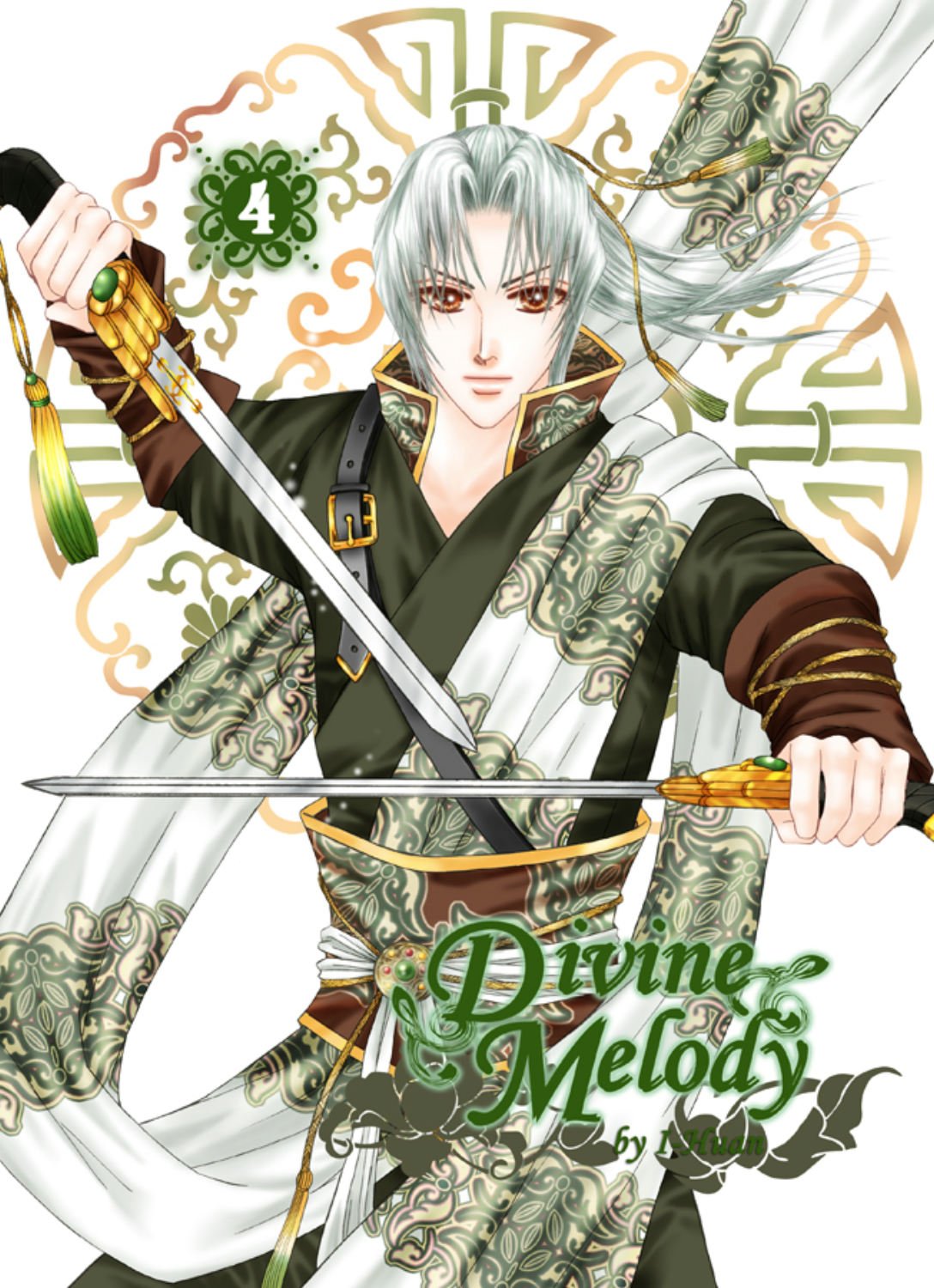 Divine Melody Volume 4 (Dr. Master Productions Inc.)
Divine Melody Volume 4 (Dr. Master Productions Inc.)