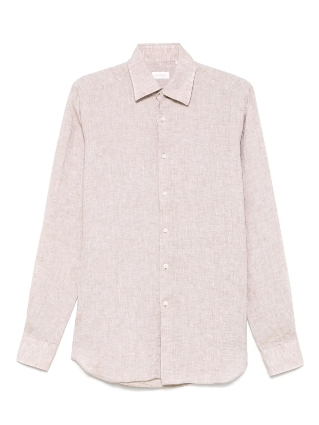 Glanshirt льняная рубашка, нейтральный
Glanshirt льняная рубашка, нейтральный