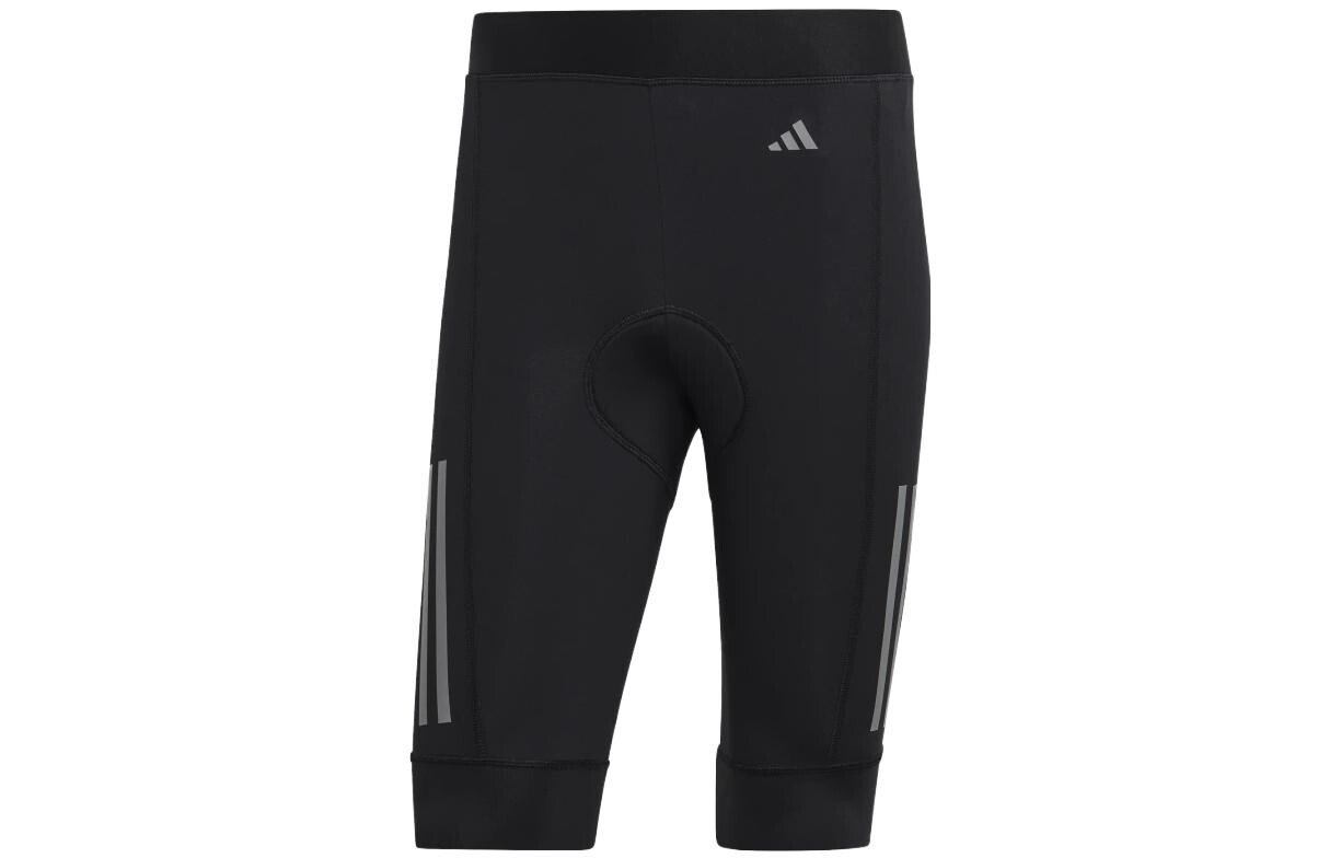 Повседневные шорты мужские черные Adidas, черный
Повседневные шорты мужские черные Adidas, черный