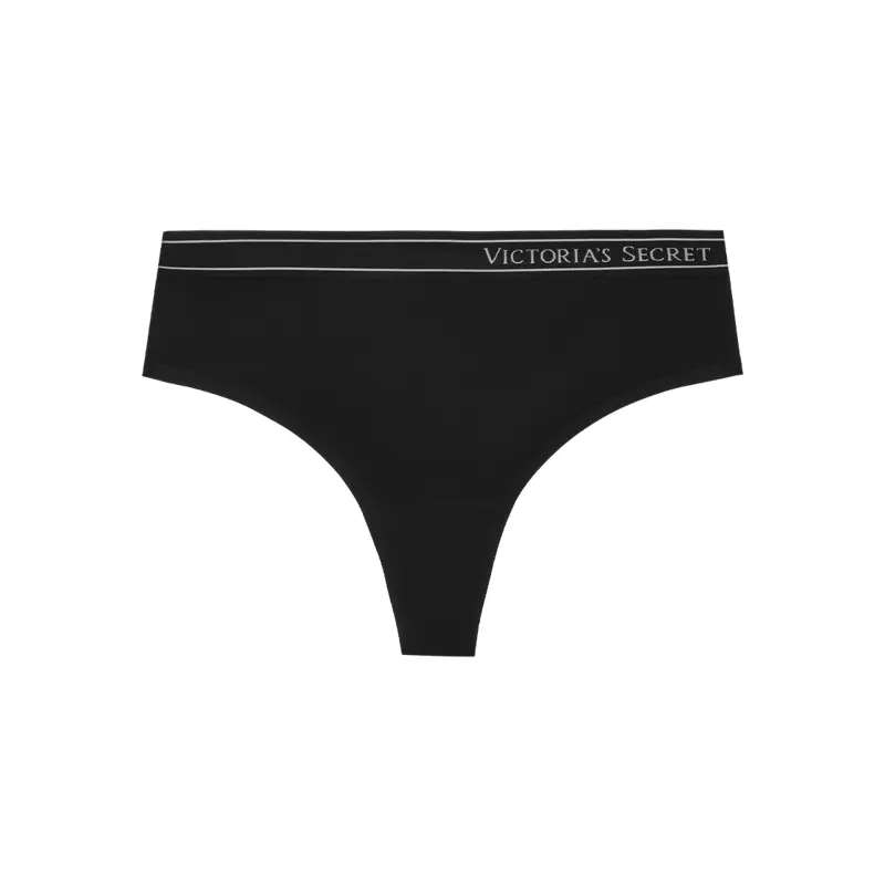 Victoria's Secret Женские трусы 1 упаковка Black
Victoria's Secret Женские трусы 1 упаковка Black