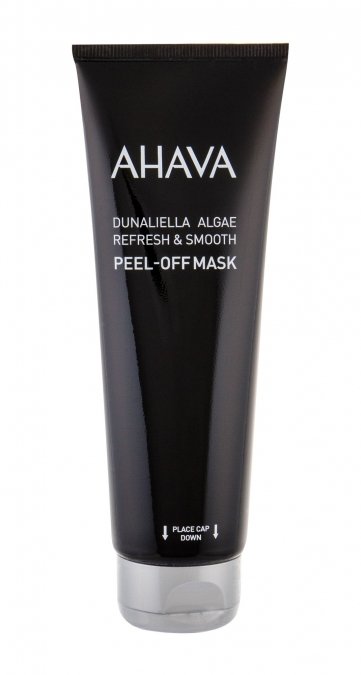 AHAVA Dunaliella Refresh & Smooth 125 мл
AHAVA Dunaliella Refresh & Smooth 125 мл