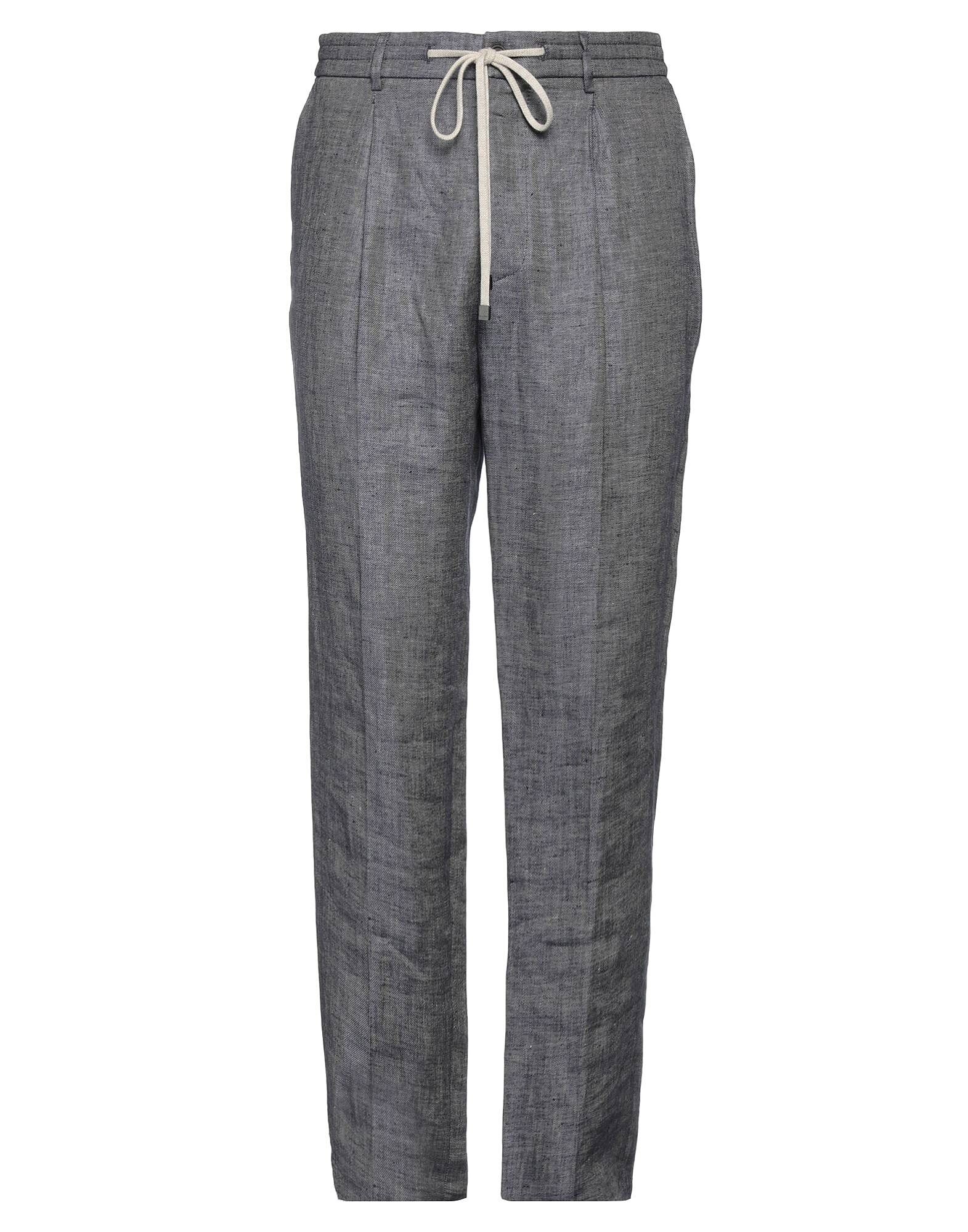 Брюки Peserico, темно-синий
Брюки Peserico, темно-синий