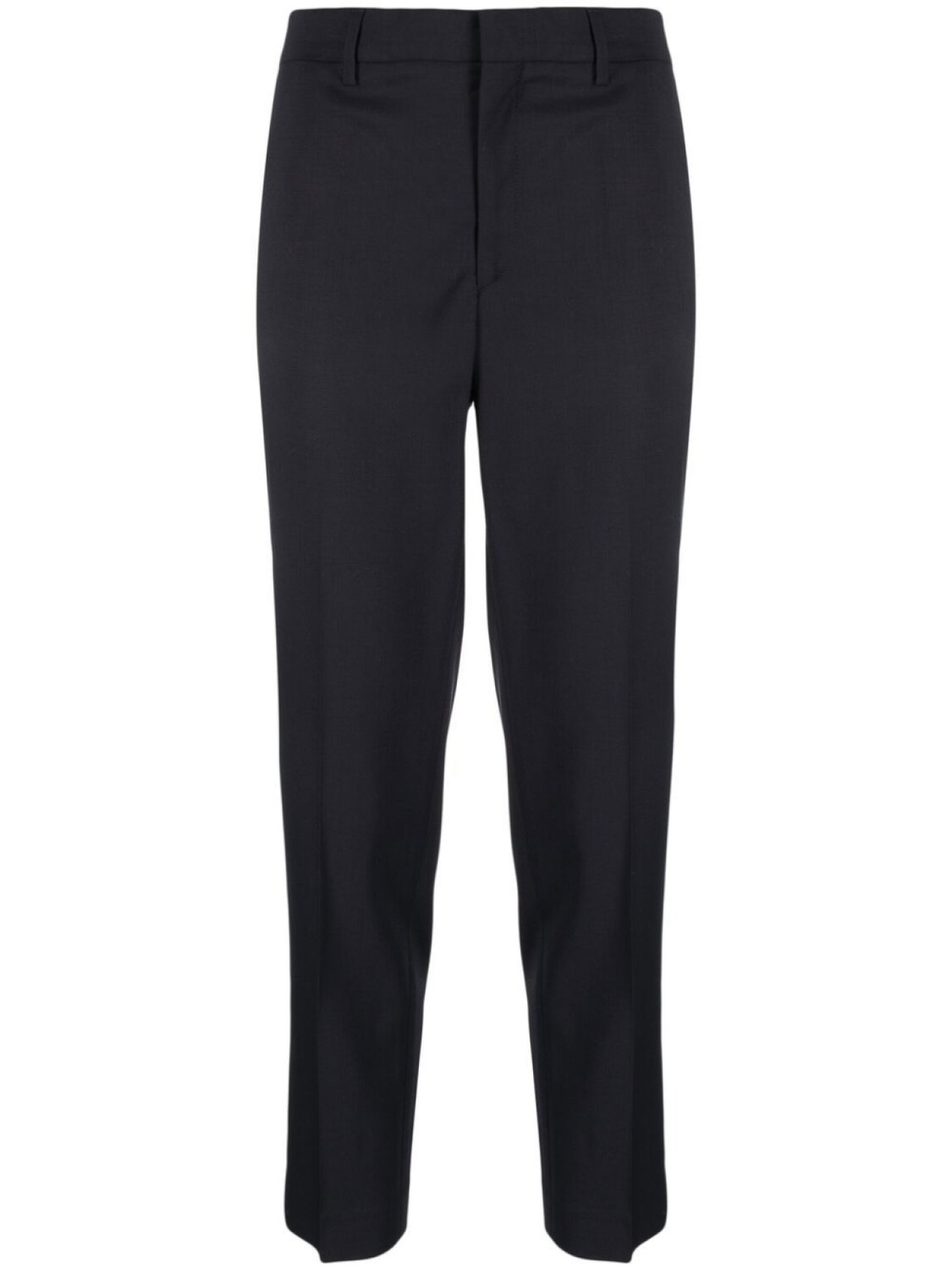 Укороченные брюки Emma строгого кроя Filippa K, синий
Укороченные брюки Emma строгого кроя Filippa K, синий