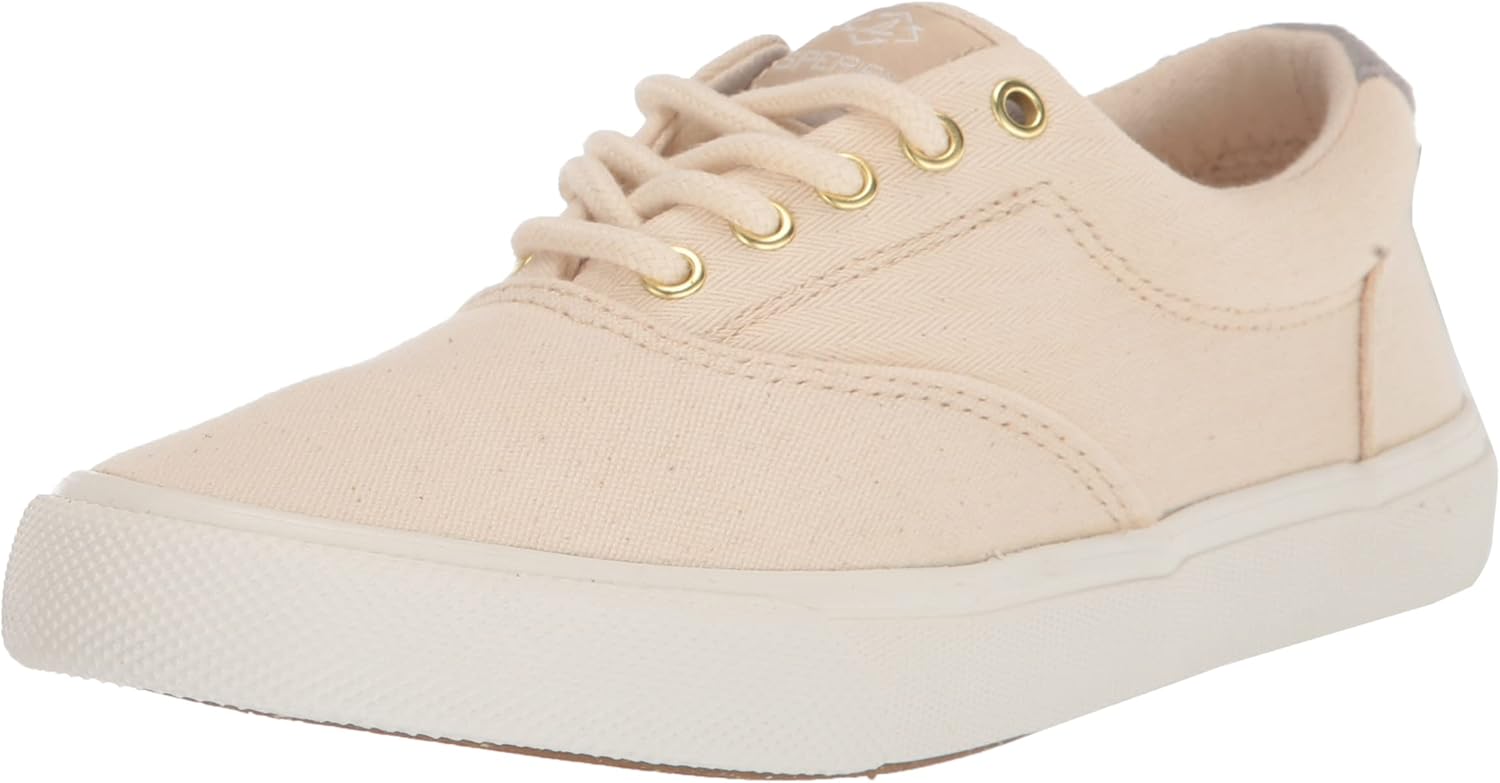 Мужские кроссовки Sperry Striper II CVO Seacycled
Мужские кроссовки Sperry Striper II CVO Seacycled