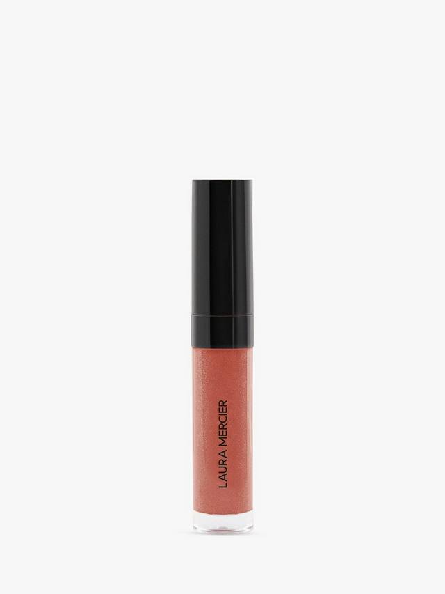 Бальзам для губ Lip Glacé увлажняющий блеск Laura Mercier, 60 Crème Caramel
Бальзам для губ Lip Glacé увлажняющий блеск Laura Mercier, 60 Crème Caramel