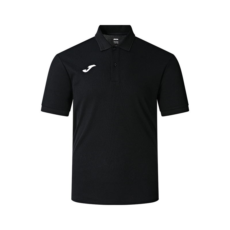 Футболка поло мужская Joma, черная, Черный, Футболка поло мужская Joma, черная
Футболка поло мужская Joma, черная, Черный, Футболка поло мужская Joma, черная
