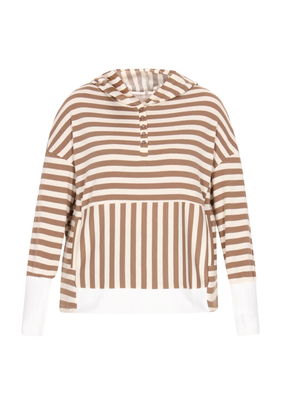 Толстовка Usha, цвет Cappuccino
Толстовка Usha, цвет Cappuccino