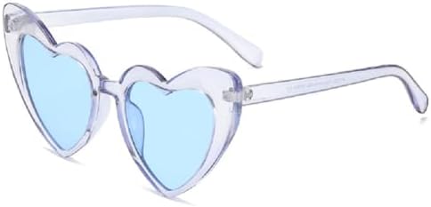 Модные солнцезащитные очки в оправе с блестящими стразами в форме сердца, защита от ультрафиолета UV400, ретро-стиль, «кошачий глаз», очки для пляжной вечеринки MTZJH, A-07
Модные солнцезащитные очки в оправе с блестящими стразами в форме сердца, защита от ультрафиолета UV400, ретро-стиль, «кошачий глаз», очки для пляжной вечеринки MTZJH, A-07