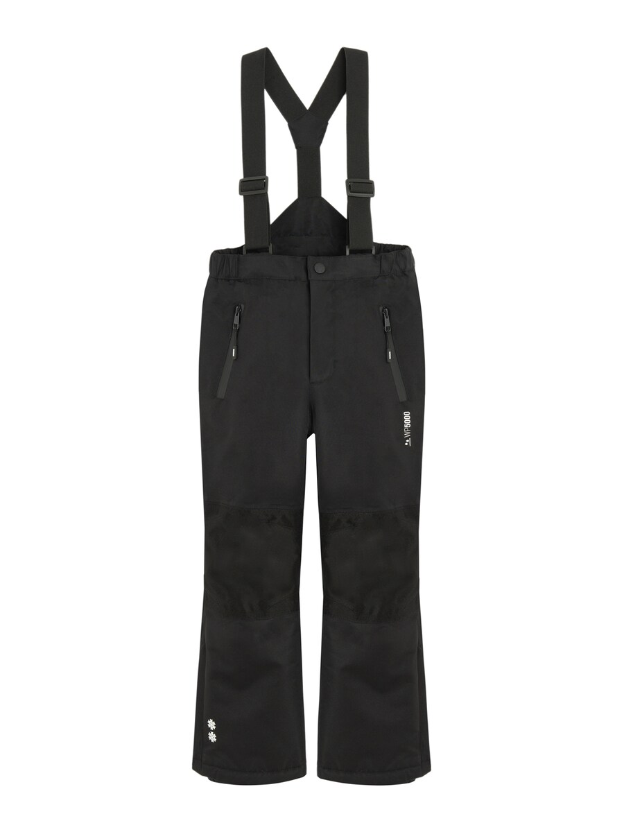 Обычный комбинезон Cool Club, черный
Обычный комбинезон Cool Club, черный